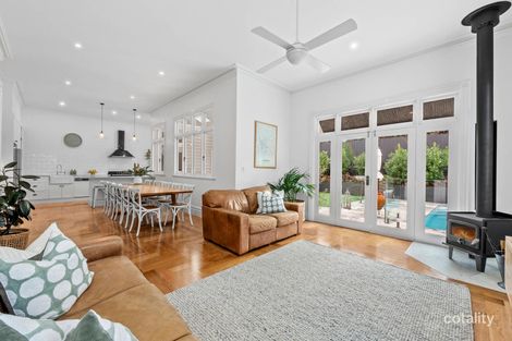 Property photo of 8 Buckland Avenue Newtown VIC 3220