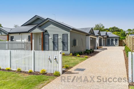4 Seaton St, South Toowoomba, QLD 4350