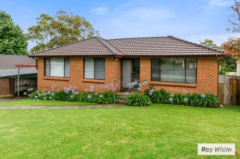 Property photo of 3 Hoskings Crescent Kiama Downs NSW 2533