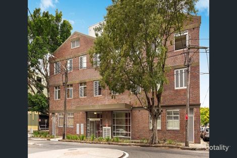 Property photo of 12/177-179 Salisbury Road Camperdown NSW 2050