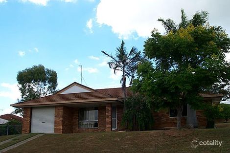 Property photo of 14 Luton Street Telina QLD 4680
