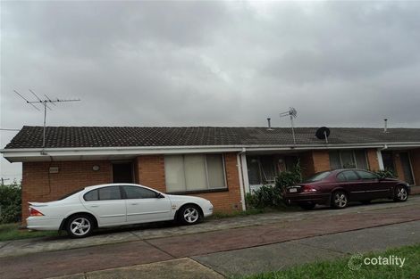 Property photo of 1/190 Station Street Thomastown VIC 3074