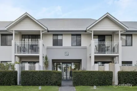 30/27-33 Burton St, Bentley, WA 6102