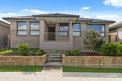 33 Ducros St, Oran Park, NSW 2570