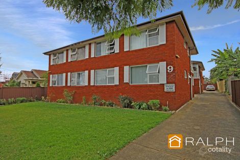 3/9 Viola St, Punchbowl, NSW 2196