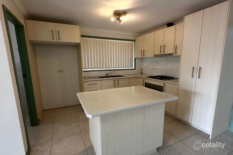 Property photo of 40 Hasluck Road Bonnyrigg NSW 2177