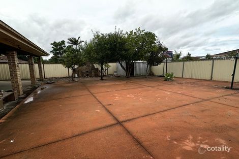 Property photo of 40 Hasluck Road Bonnyrigg NSW 2177