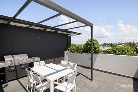 3/18-22 Wesley St, Lutwyche, QLD 4030