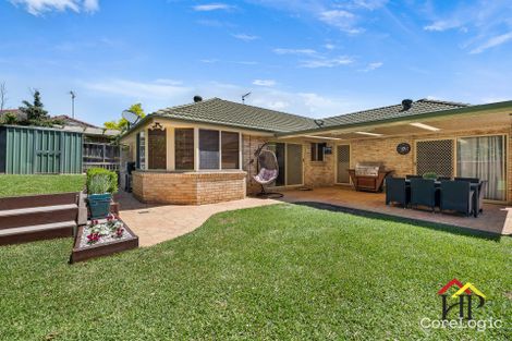 Property photo of 10 Wright Place Narellan Vale NSW 2567