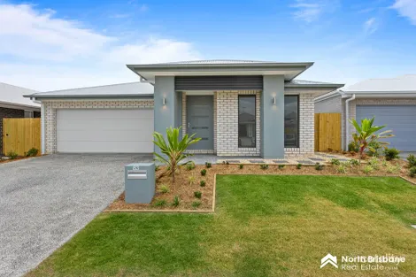 Property photo of 83 Ridge Parade Narangba QLD 4504