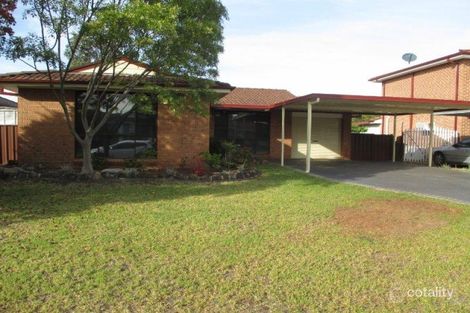 14 Derwent Pl, Bligh Park, NSW 2756