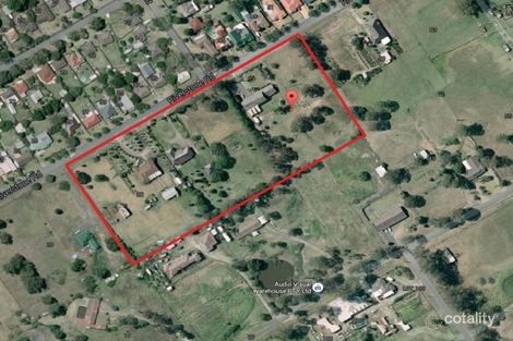 32 Riverstone Rd, Riverstone, NSW 2765