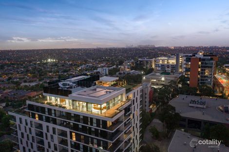Property photo of 1401/20 Hepburn Road Doncaster VIC 3108