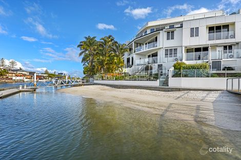 Property photo of 3/15A Vespa Crescent Surfers Paradise QLD 4217
