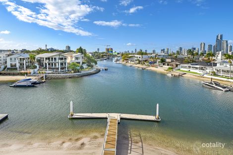 Property photo of 3/15A Vespa Crescent Surfers Paradise QLD 4217