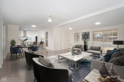 35 Van Senden Ave, Gillen, NT 0870