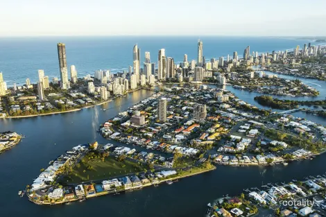 40-42 Tarcoola Cres, Surfers Paradise, QLD 4217