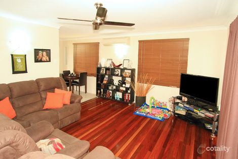 Property photo of 56 Twigg Street Park Avenue QLD 4701