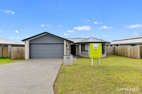 Property photo of 7 Robin Road Kawungan QLD 4655