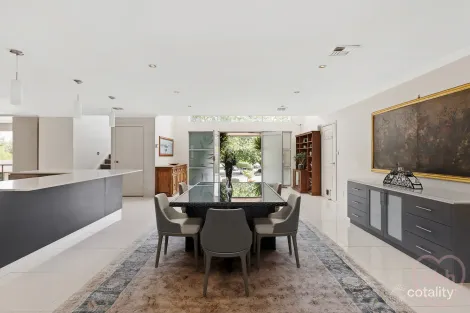 Property photo of 38 Rivett Street Hackett ACT 2602