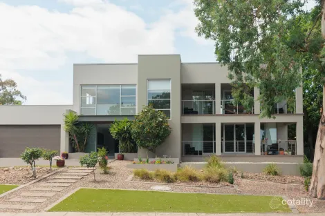 Property photo of 38 Rivett Street Hackett ACT 2602