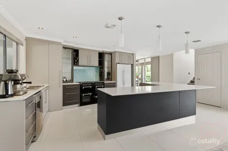 Property photo of 38 Rivett Street Hackett ACT 2602