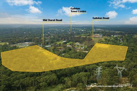 25-27 Mid Dural Rd, Galston, NSW 2159