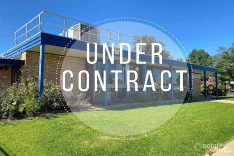 47 Cooper St, Cootamundra, NSW 2590