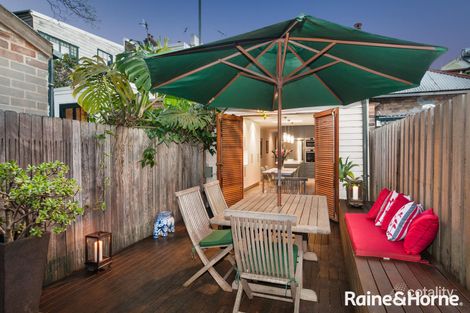 Property photo of 41 Curtis Road Balmain NSW 2041