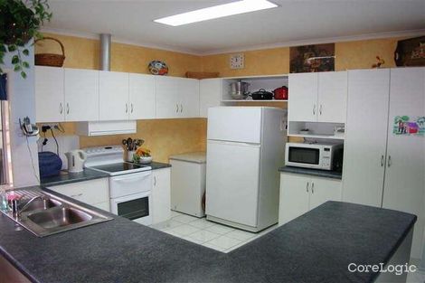 Property photo of 4 Bellbird Street Bayview Heights QLD 4868