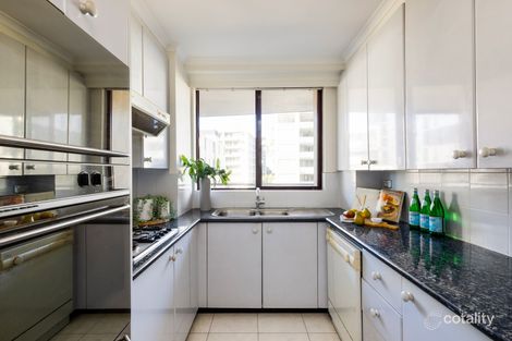 Property photo of 143/18-34 Waverley Street Bondi Junction NSW 2022