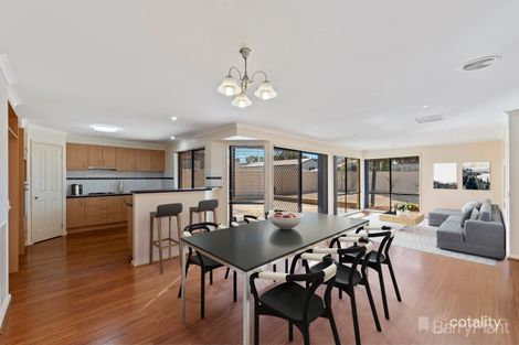 Property photo of 14 Alexander Close Strathfieldsaye VIC 3551