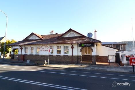 31 Railway Pde, Lithgow, NSW 2790