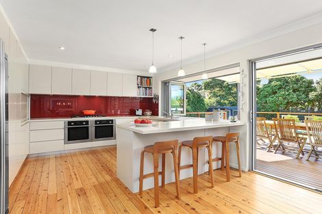 Property photo of 74 Ballyshannon Road Killarney Heights NSW 2087