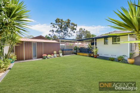 Property photo of 40 Gardenia Avenue Emu Plains NSW 2750