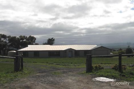 120 The Panorama, Mickleham, VIC 3064