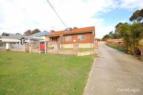 Property photo of 36 Zenobia Street Palmyra WA 6157
