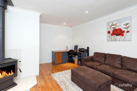 Property photo of 75 Nymboida Crescent Ruse NSW 2560