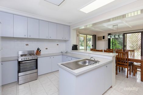 Property photo of 75 Nymboida Crescent Ruse NSW 2560