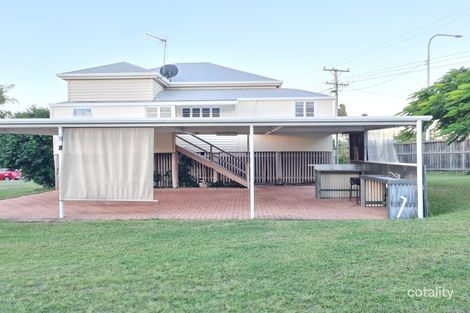 265 Torquay Tce, Torquay, QLD 4655