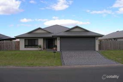 Property photo of 12 McEachan Street Edmonton QLD 4869
