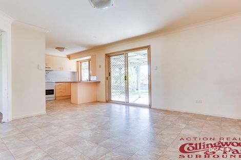 Property photo of 34 Goss Drive Collingwood Park QLD 4301