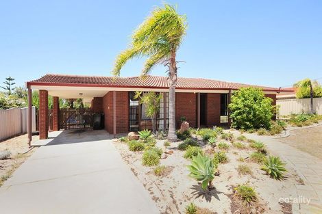 25 Adelaide Cir, Craigie, WA 6025
