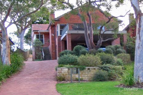 Property photo of 30 Macken Crescent Oatley NSW 2223