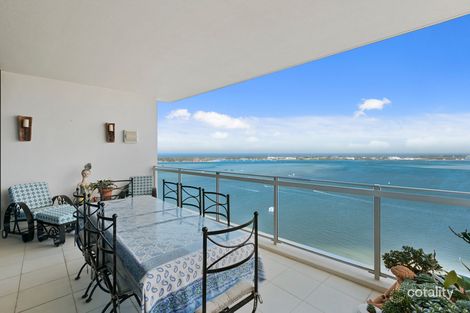 Property photo of 1803/230 Marine Parade Labrador QLD 4215