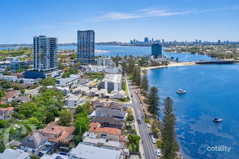 Property photo of 703/63 Kishorn Road Mount Pleasant WA 6153