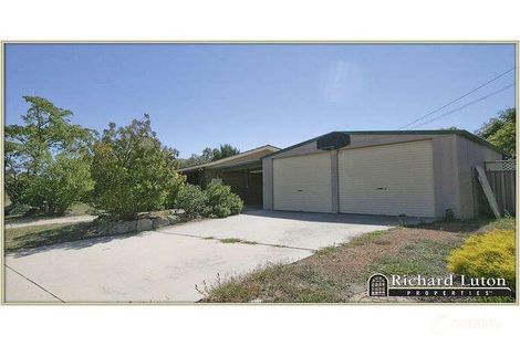 Property photo of 18 Alston Street Chisholm ACT 2905