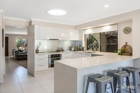 Property photo of 3 Hero Street Eatons Hill QLD 4037