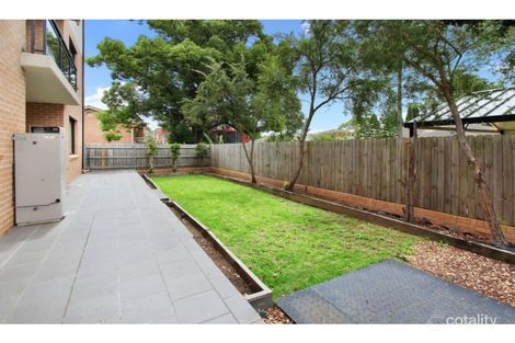 Property photo of 6/3-5 Talbot Road Guildford NSW 2161