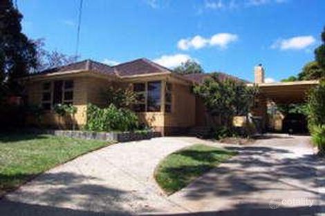 Property photo of 27 Ian Grove Mount Waverley VIC 3149
